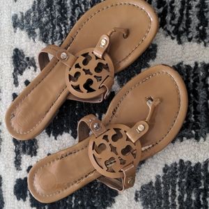 {Tory Burch} Flip Flops